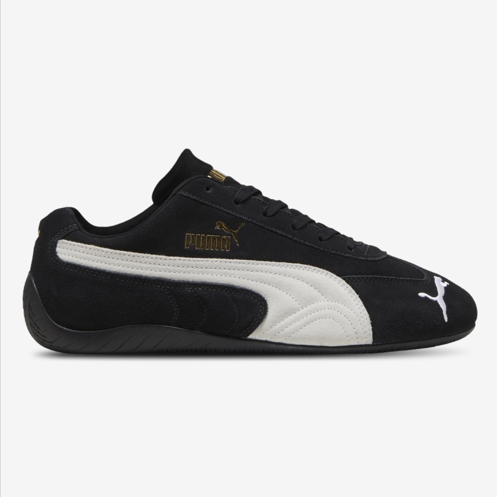 Puma Womens Speedcat OG 400986 01 - Picture 2 of 7